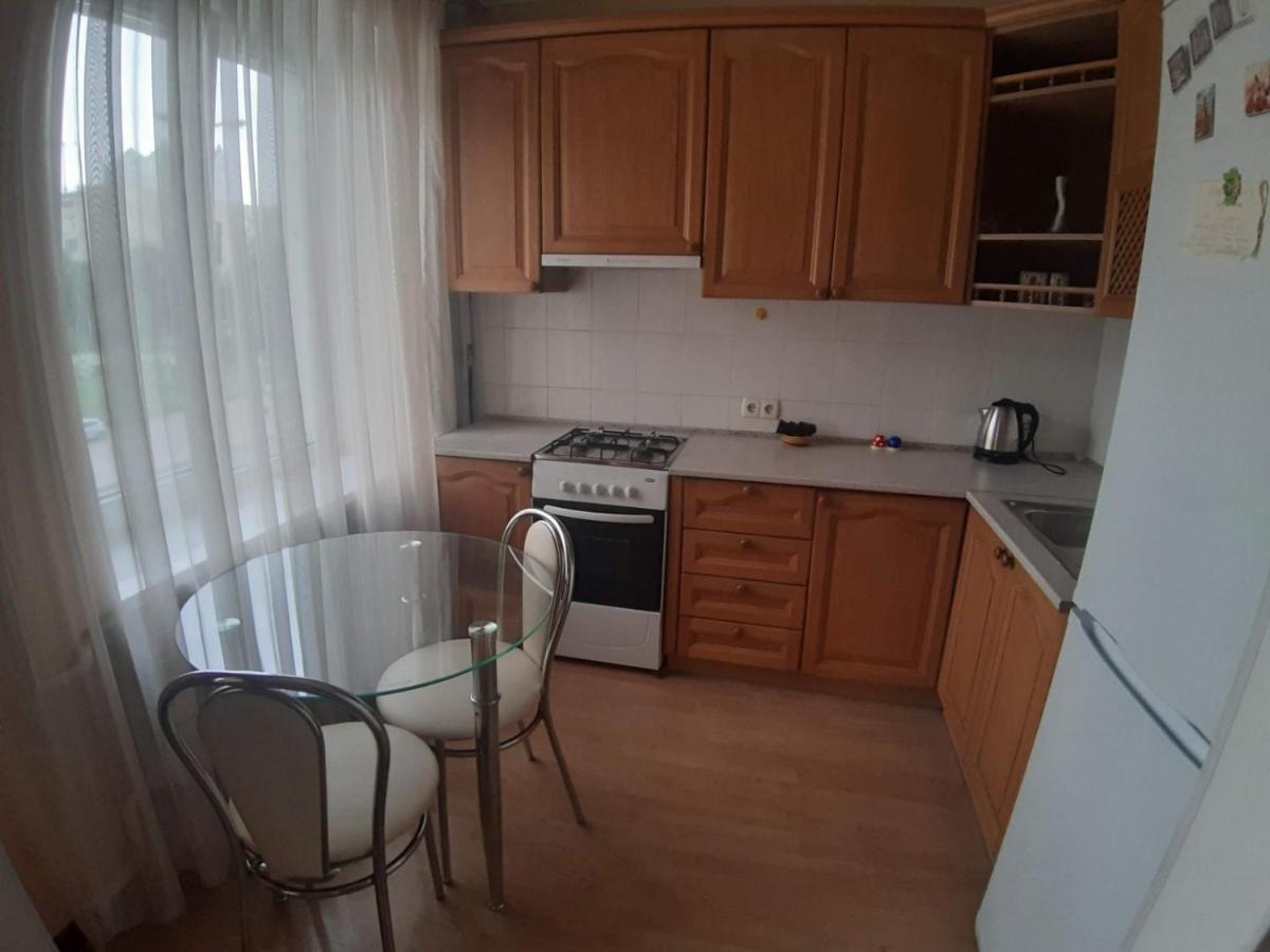 Apartment двухкомнатная вид на дворец украина Kyiv